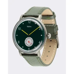 Montre Villa Verte
