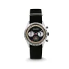Montre Zadig et VoltaireMASTER ZVM107 - Montre Noire Fuseaux Multiples Zadig & Voltaire