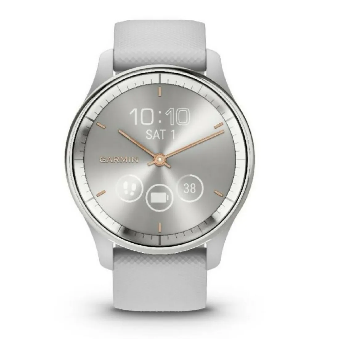 Montres connectées 010-02665-03 Garmin