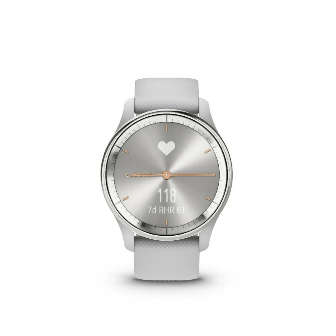 Montres connectées 010-02665-03 Garmin