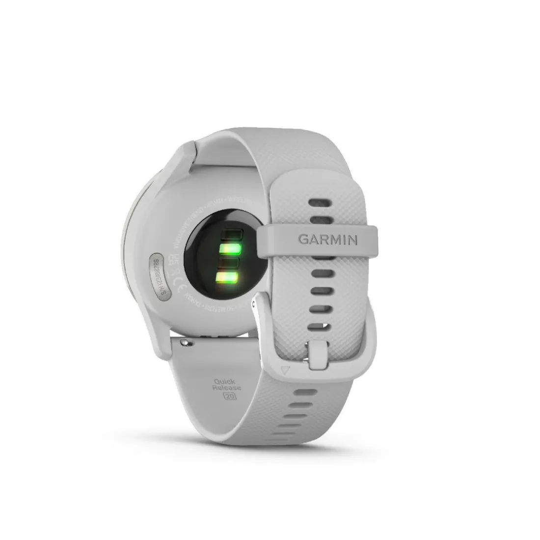 Montres connectées 010-02665-03 Garmin