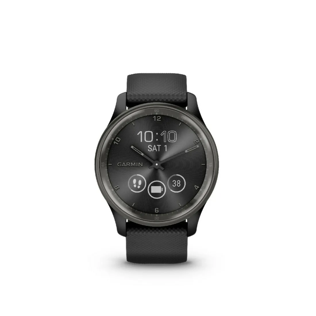 Montres connectées 010-02665-00 Garmin