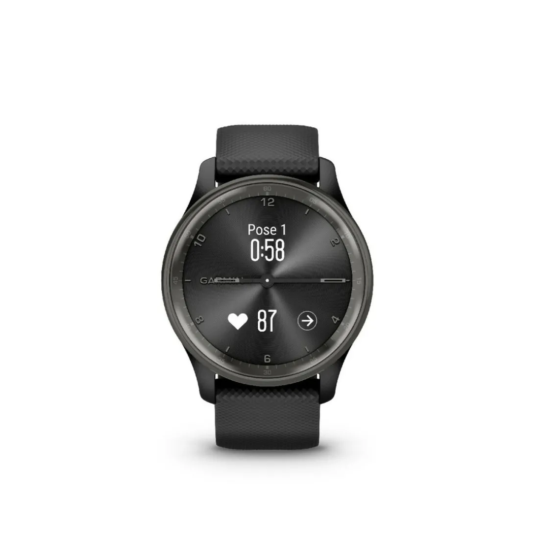 Montres connectées 010-02665-00 Garmin