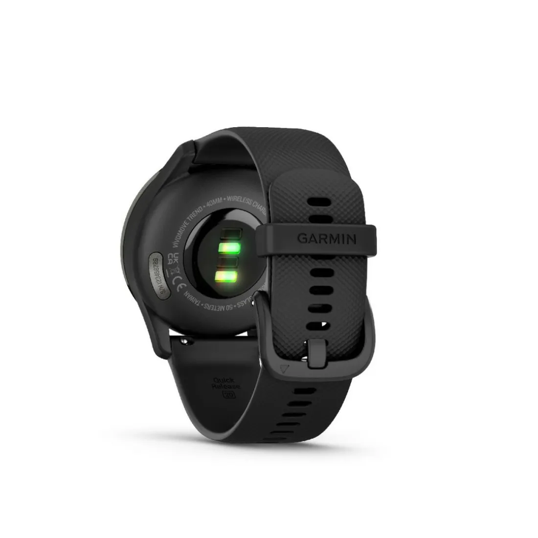 Montres connectées 010-02665-00 Garmin