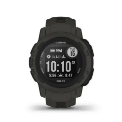 Montres connectées mixtes 010-02564-00 - Garmin Instinct 2S