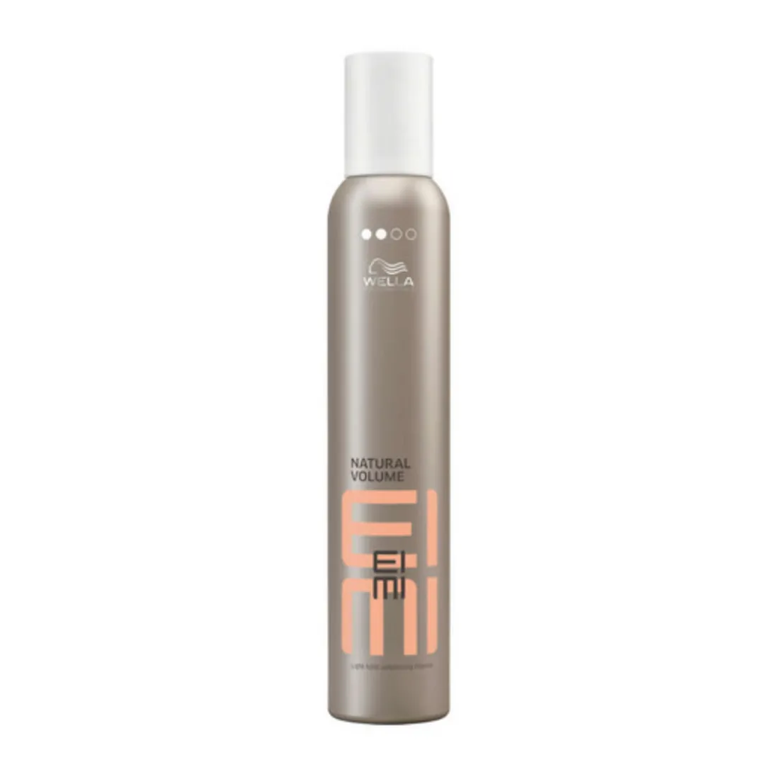 Mousse de Coiffage - Natural Volume by EIMI