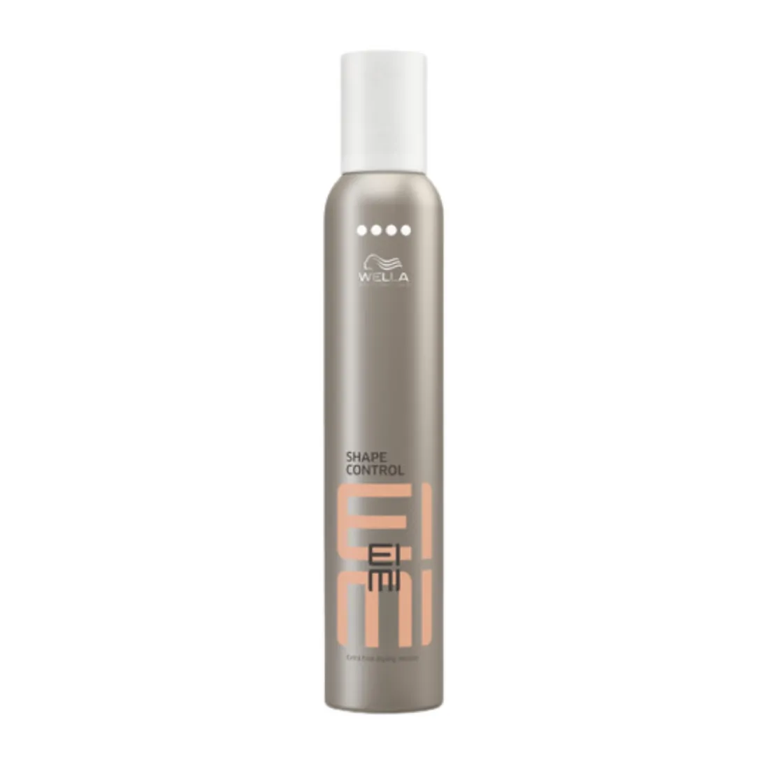 Mousse de coiffage Fixation Extra Forte - Shape Control