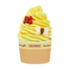 Muffin de bain SUNNY BUTTERFLY - Bodymania