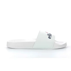 MULE FEMME - Ellesse blanc