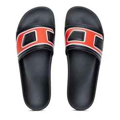 Mules noir