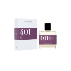 N°401 Cèdre Prune Confite Vanille Eau de Parfum