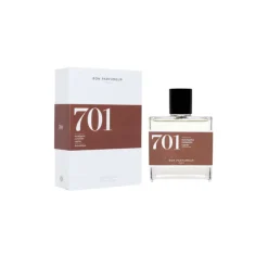 N°701 Eucalyptus Coriandre Cyprès Eau de Parfum