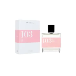 N°103 Fleur De Tiaré Jasmin Hibiscus Eau De Parfum