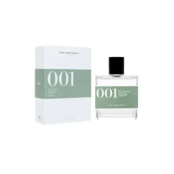 N°001 Fleur D'oranger Petit Grain Bergamote Eau De Parfum