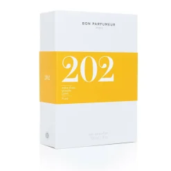 N°202 Melon D'eau Groseille Jasmin Eau De Parfum