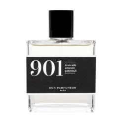 N°901 Muscade Amande Patchouli Eau de Parfum