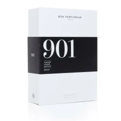 N°901 Muscade Amande Patchouli Eau de Parfum