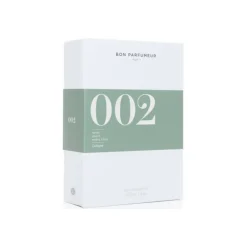 N°002 Neroli Jasmin Ambre Blanc Eau de Parfum