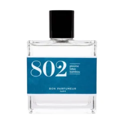 N°802 Pivoine Lotus Bambou Eau de Parfum