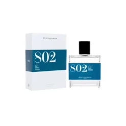 N°802 Pivoine Lotus Bambou Eau de Parfum