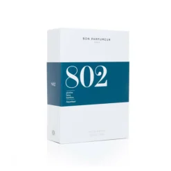 N°802 Pivoine Lotus Bambou Eau de Parfum