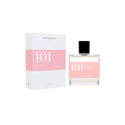 N°101 Rose Pois de Senteur Cèdre Eau de Parfum