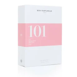 N°101 Rose Pois de Senteur Cèdre Eau de Parfum