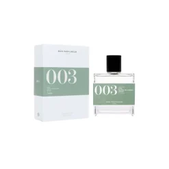 N°003 Yuzu Feuille De Violette Vétiver Eau De Parfum