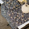 Nappe 140 x 240 coton Japur Indies
