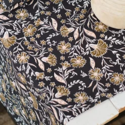 Nappe 140 x 240 coton Japur Indies