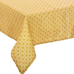 Nappe Anti tâche en polyester Imprimé PATY