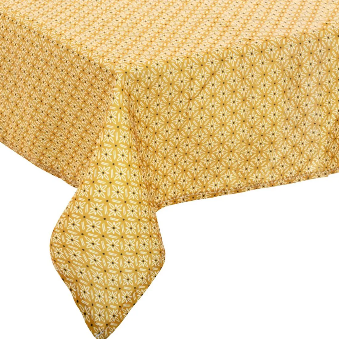Nappe Anti tâche en polyester Imprimé PATY