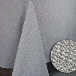 Nappe BROME Gris