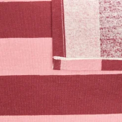 Nappe Cherry 250 x 150 cm - Rouge carmin