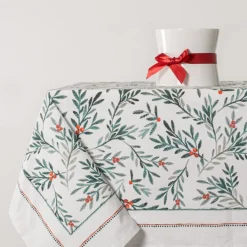 Nappe de table Leaves
