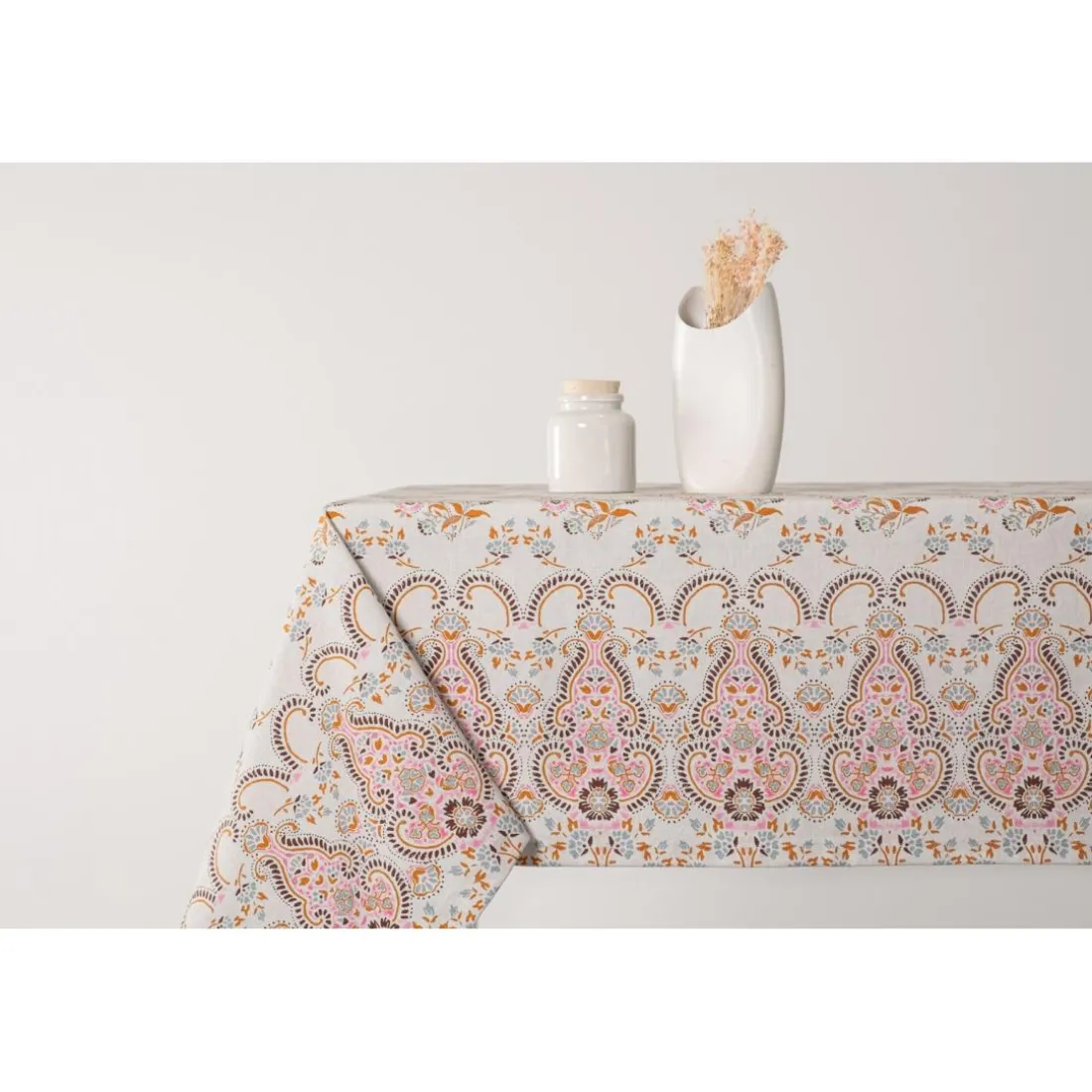Nappe de table Mali en coton