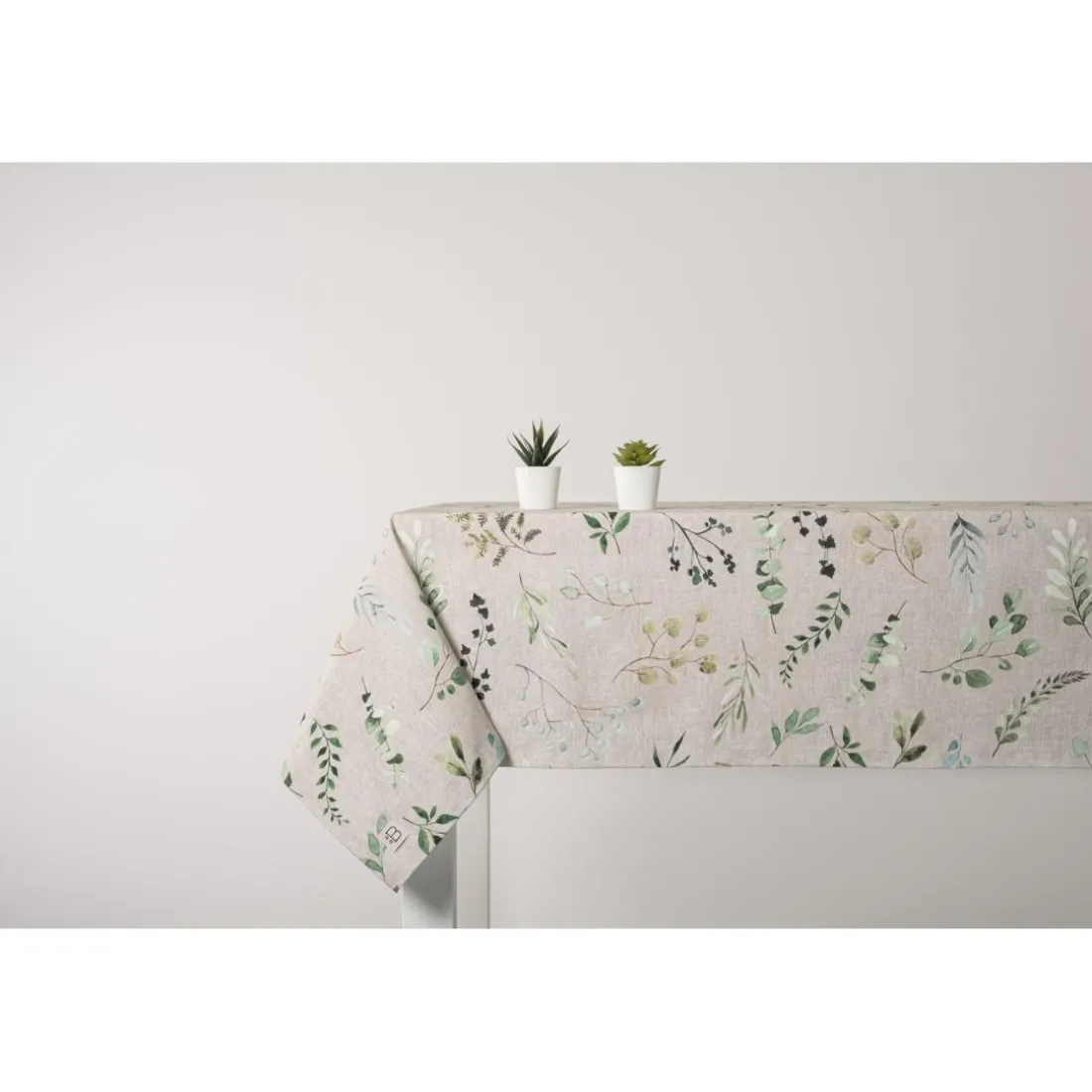 Nappe de table recife linho