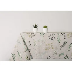 Nappe de table recife linho