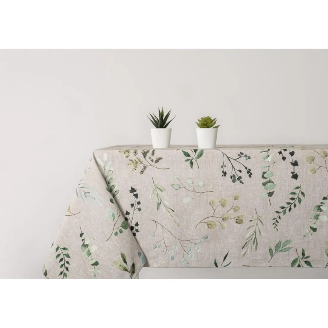 Nappe de table recife linho