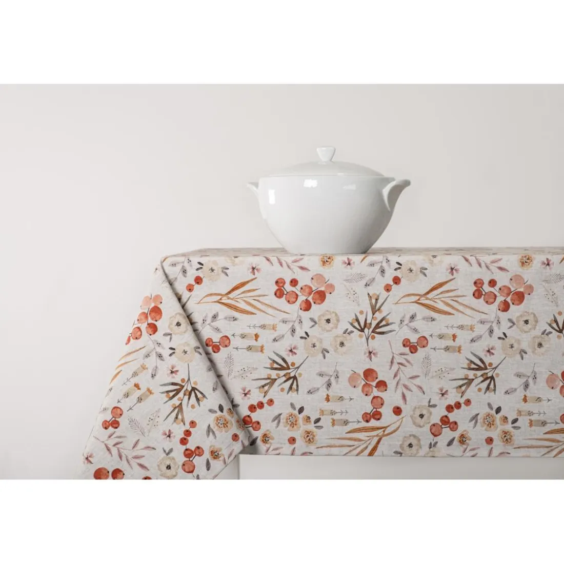 Nappe de table Savona Linho