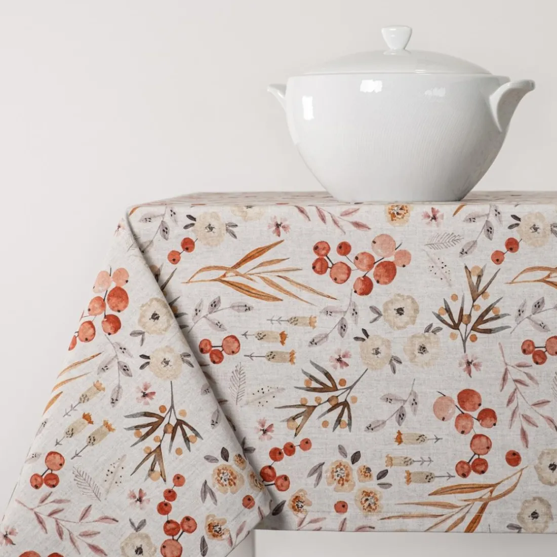 Nappe de table Savona Linho