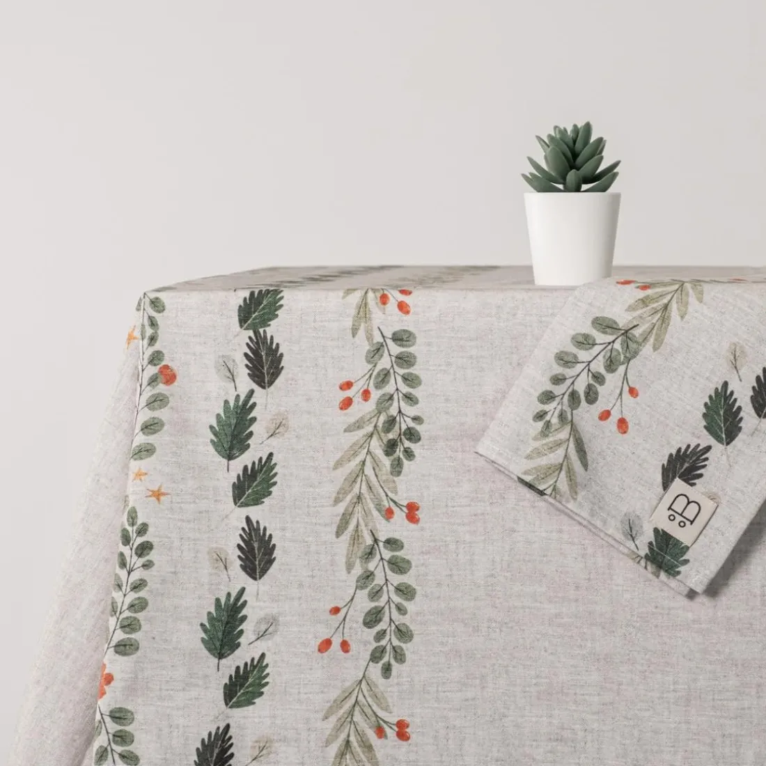 Nappe de table Stella