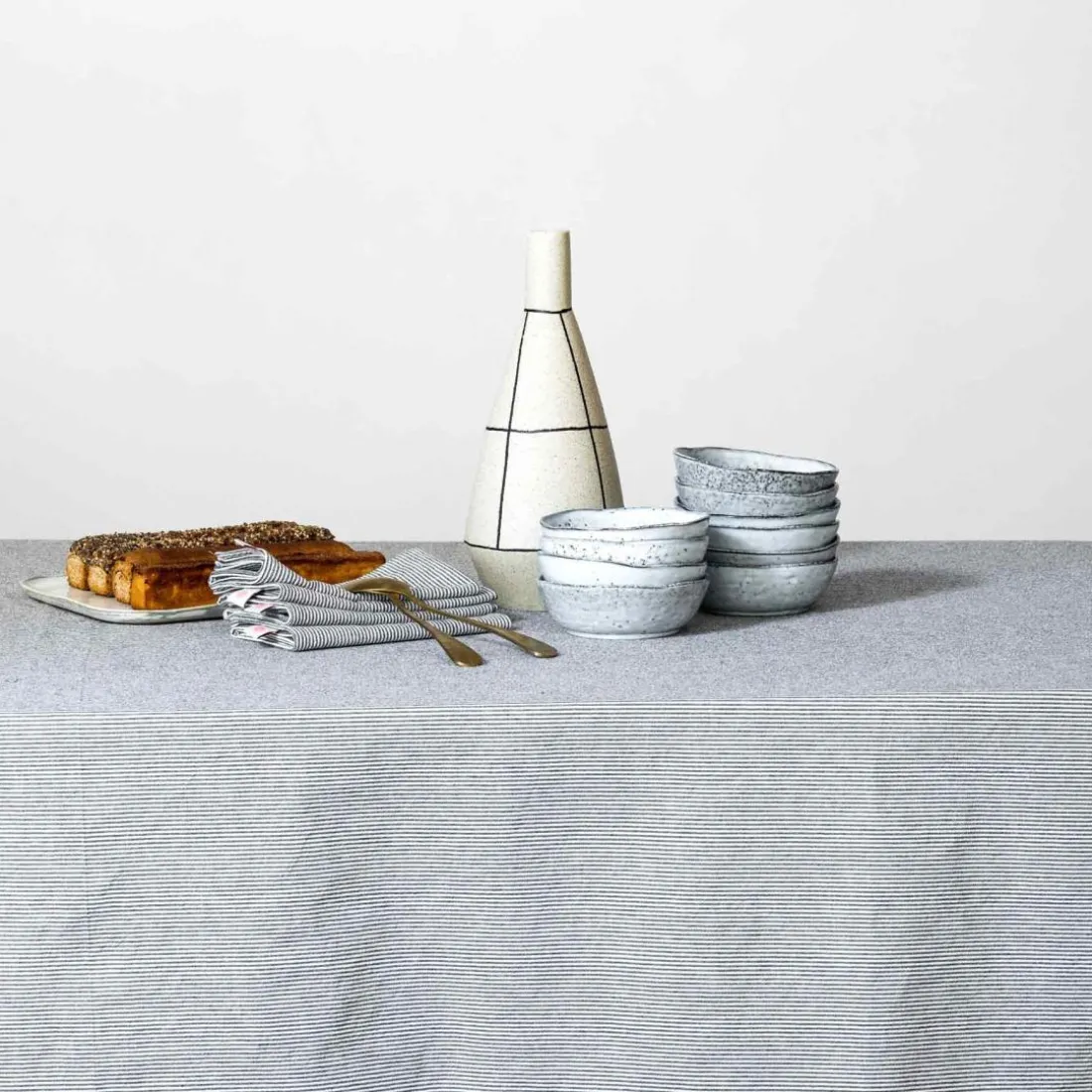 Nappe FINETTE Caviar