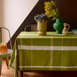 Nappe La nonna Pistacchio