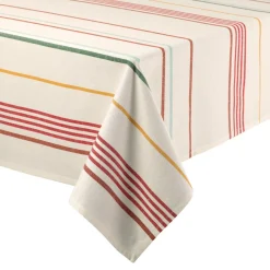 Nappe recyclée Erina Multico 170 x 300