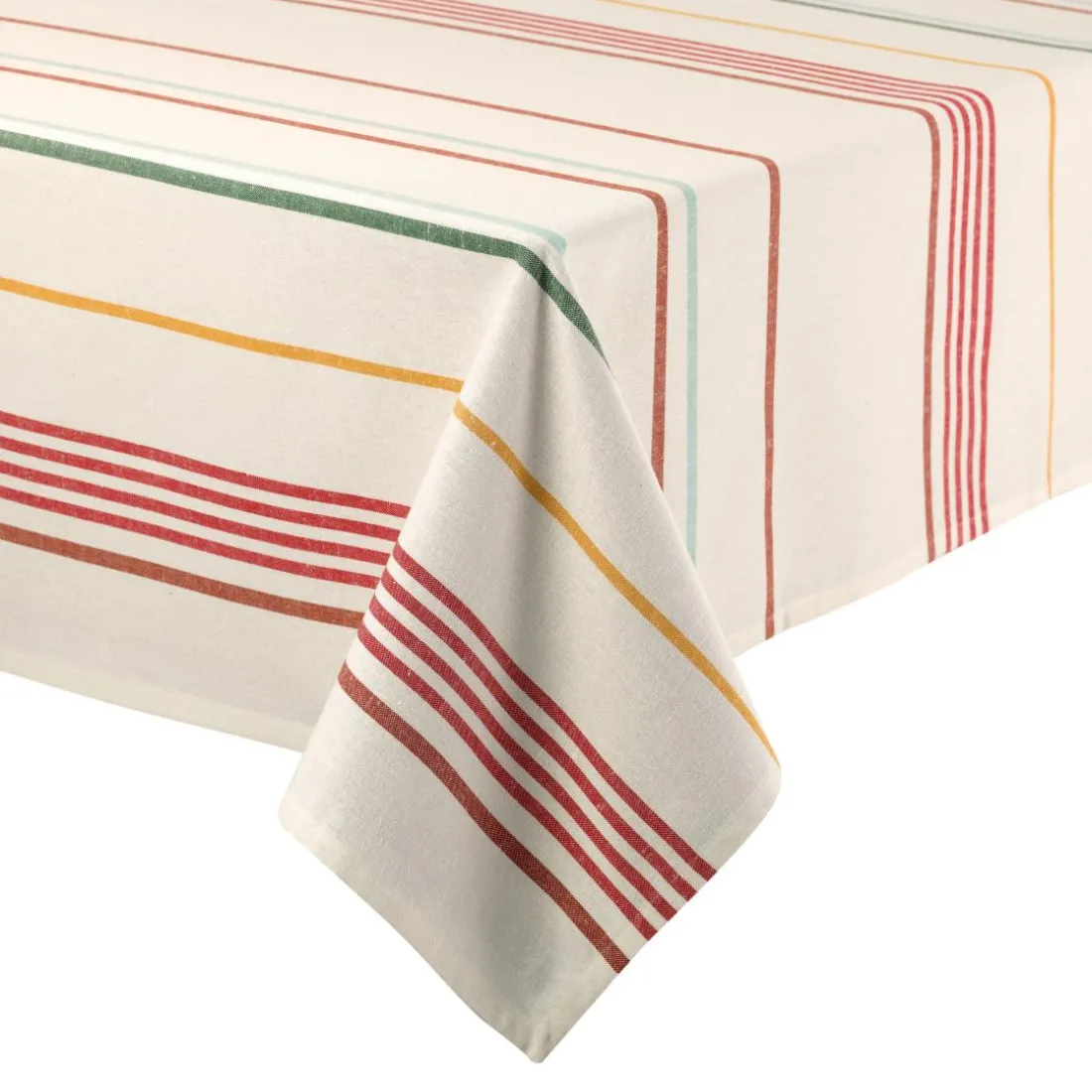 Nappe recyclée Erina Multico 170 x 300
