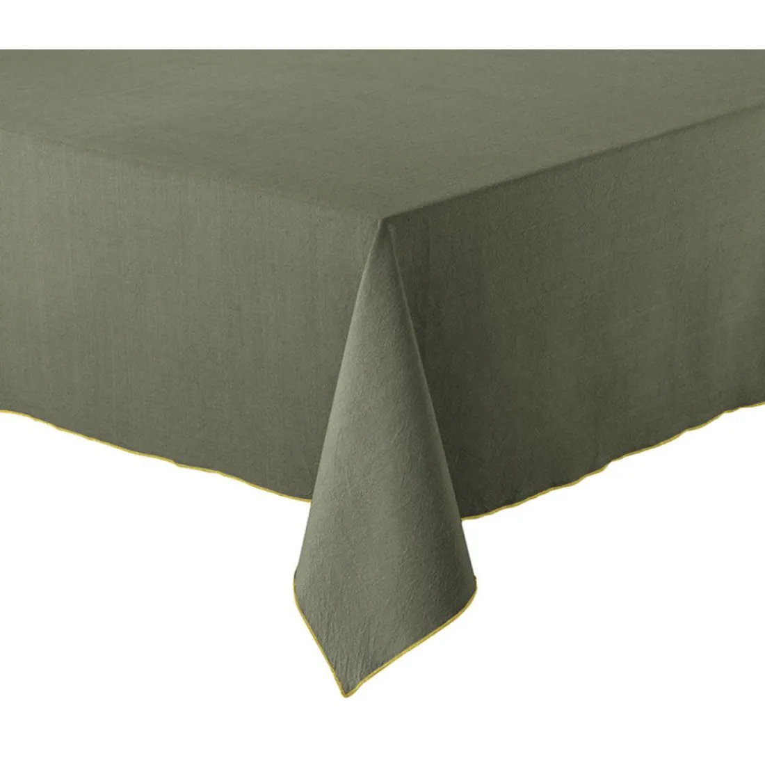 Nappe recyclée Grace - forêt