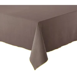 Nappe recyclée Grace Café