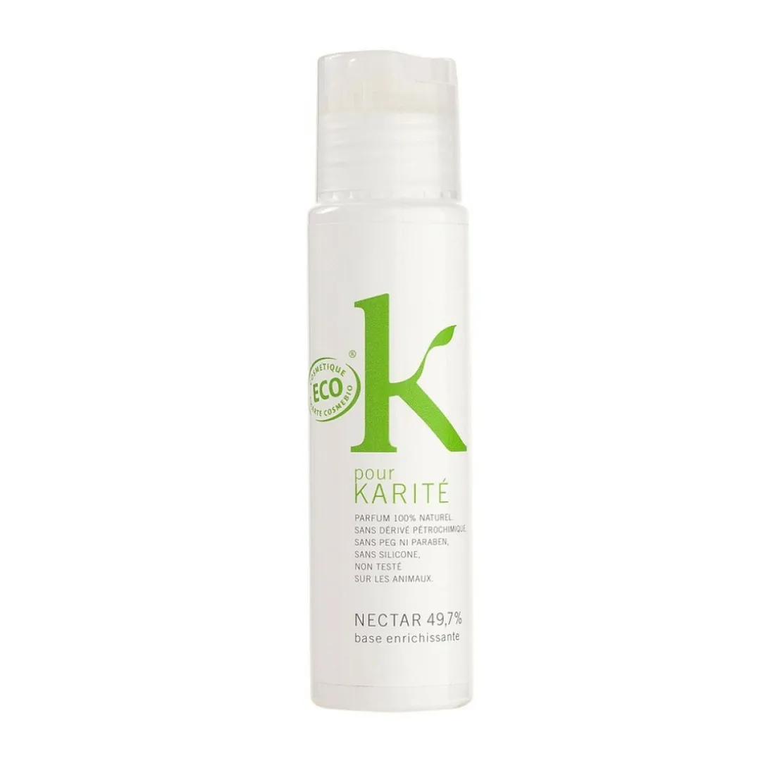 Nectar De Karité - Cheveux & Corps