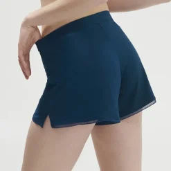 Night short Bleu